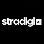 Stradigi AI logo