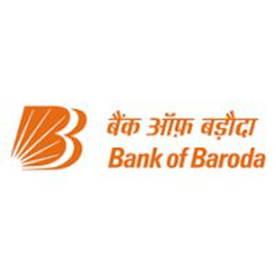 Bank of Baroda logo