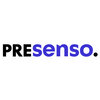 Presenso logo