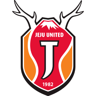 Jeju United FC logo