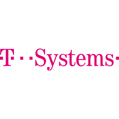 T-Systems logo