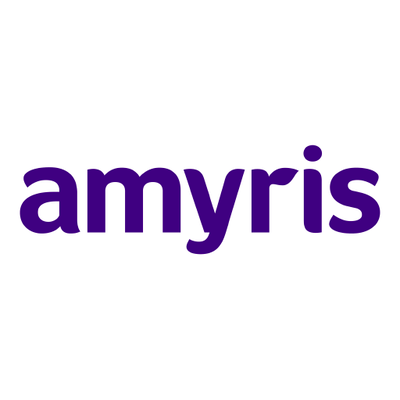 Amyris logo