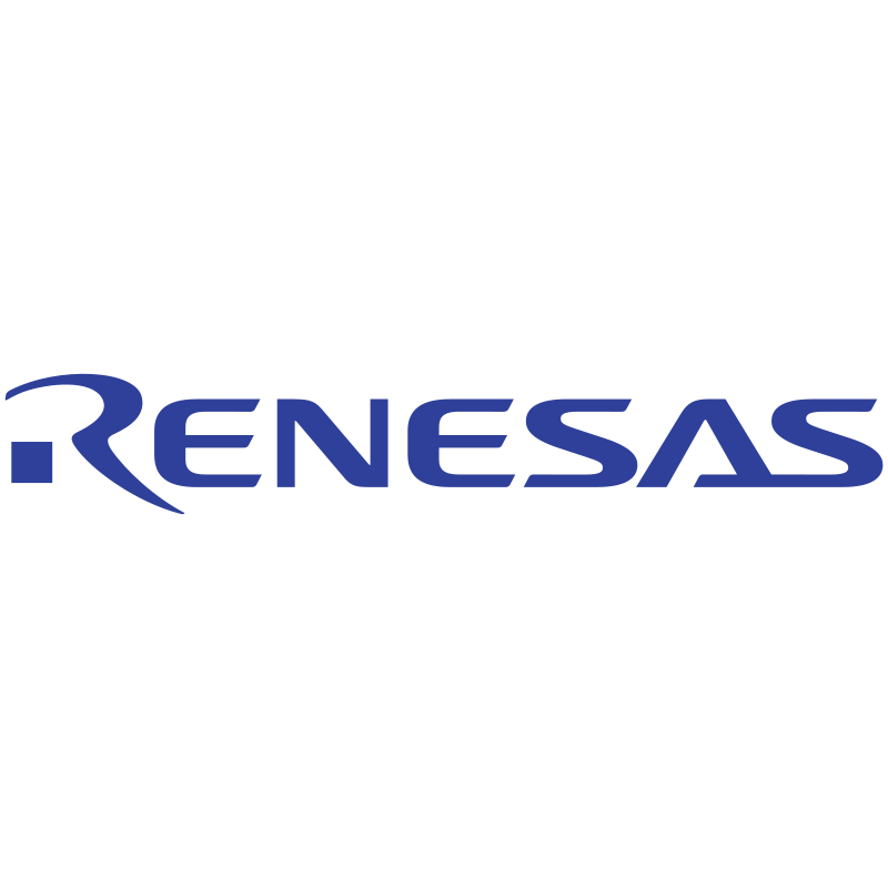 Renesas Electronics logo