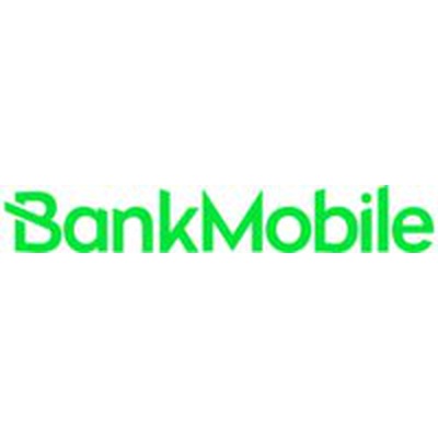 BankMobile logo