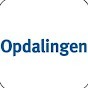 Opdalingen logo