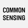 Common Sensing logo