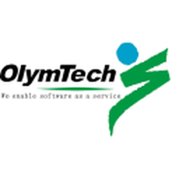 Olymtech logo