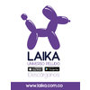 LAIKA (e-commerce company) logo