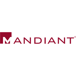 Mandiant logo