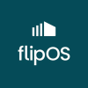 FlipOS logo