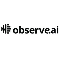 Observe.AI logo