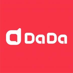 DaDa (school) logo