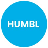 HUMBL logo