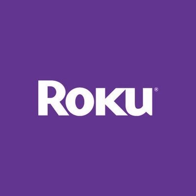 Roku logo