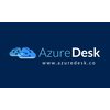 AzureDesk  logo