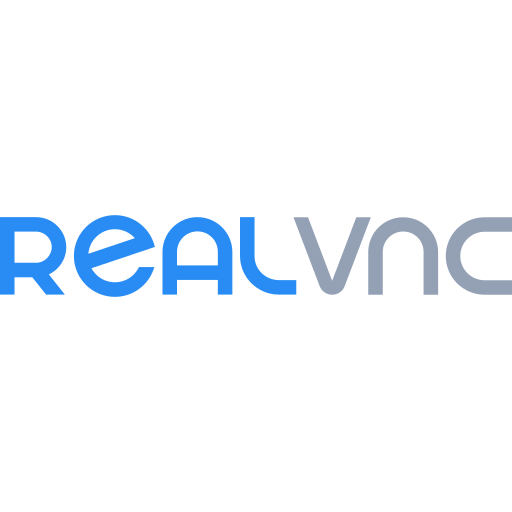 RealVNC logo