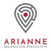 ARIANNE Relocation Canada logo