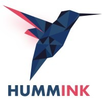 Hummink SAS logo