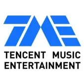 Tencent Music Entertainment logo