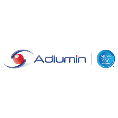 Adlumin logo