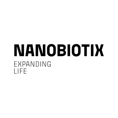 Nanobiotix logo