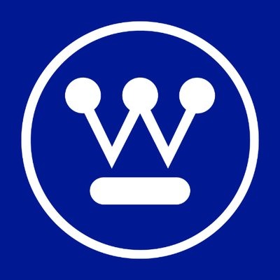 Westinghouse Electric Company logo