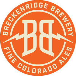 Breckenridge Brewery logo