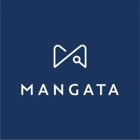 Mangata Networks logo