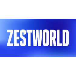 Zestworld Inc. logo