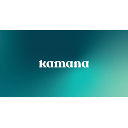 Kamana INC logo