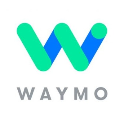 Waymo logo