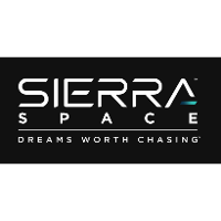 Sierra Space logo