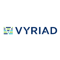 Vyriad logo