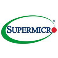 Supermicro logo