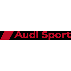 Audi Sport GmbH logo