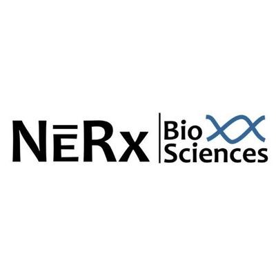 NERx Biosciences logo