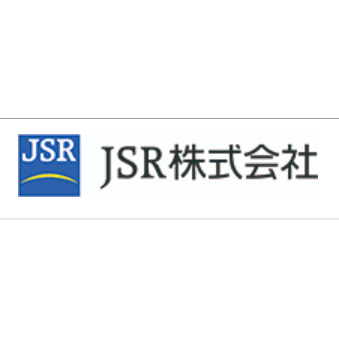 JSR Corporation logo