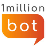 1MillionBot logo