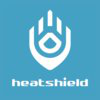 HeatShield logo