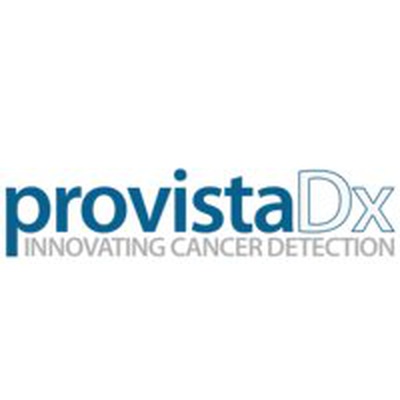 Provista Diagnostics logo