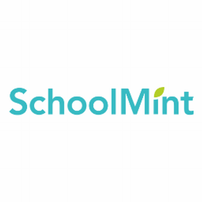 SchoolMint logo