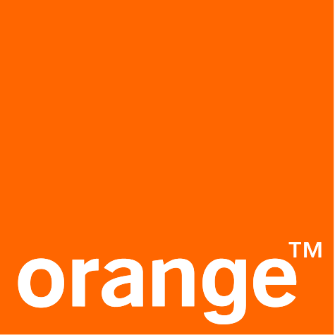 Orange Tunisia logo