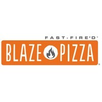 Blaze Pizza logo