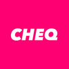 CHEQ (advertising company) logo