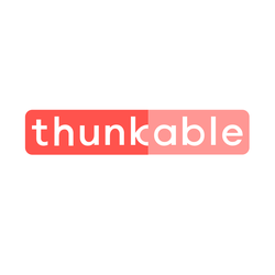 Thunkable logo