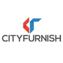 Cityfurnish logo