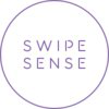 SwipeSense logo