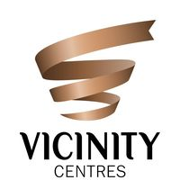 Vicinity Centres logo