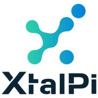 XtalPi logo