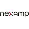 Nexamp logo